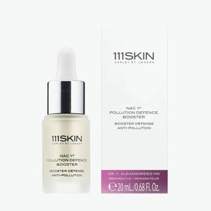 111 Skin Nac Y2 Pollution Defense Booster